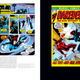 Illustration for article titled Inside the New Book Chronicling the History of Marvels Favorite Superspy, Black Widow
